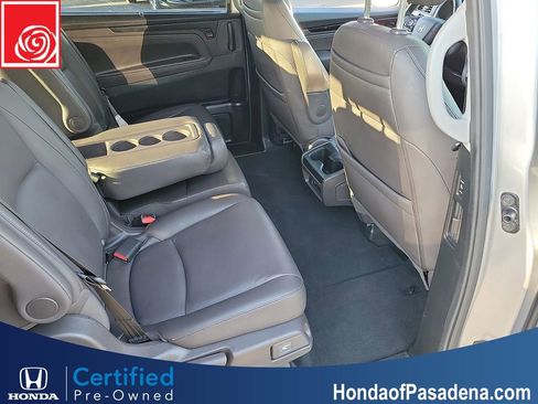 Certified 2023 Honda Odyssey Touring image 26