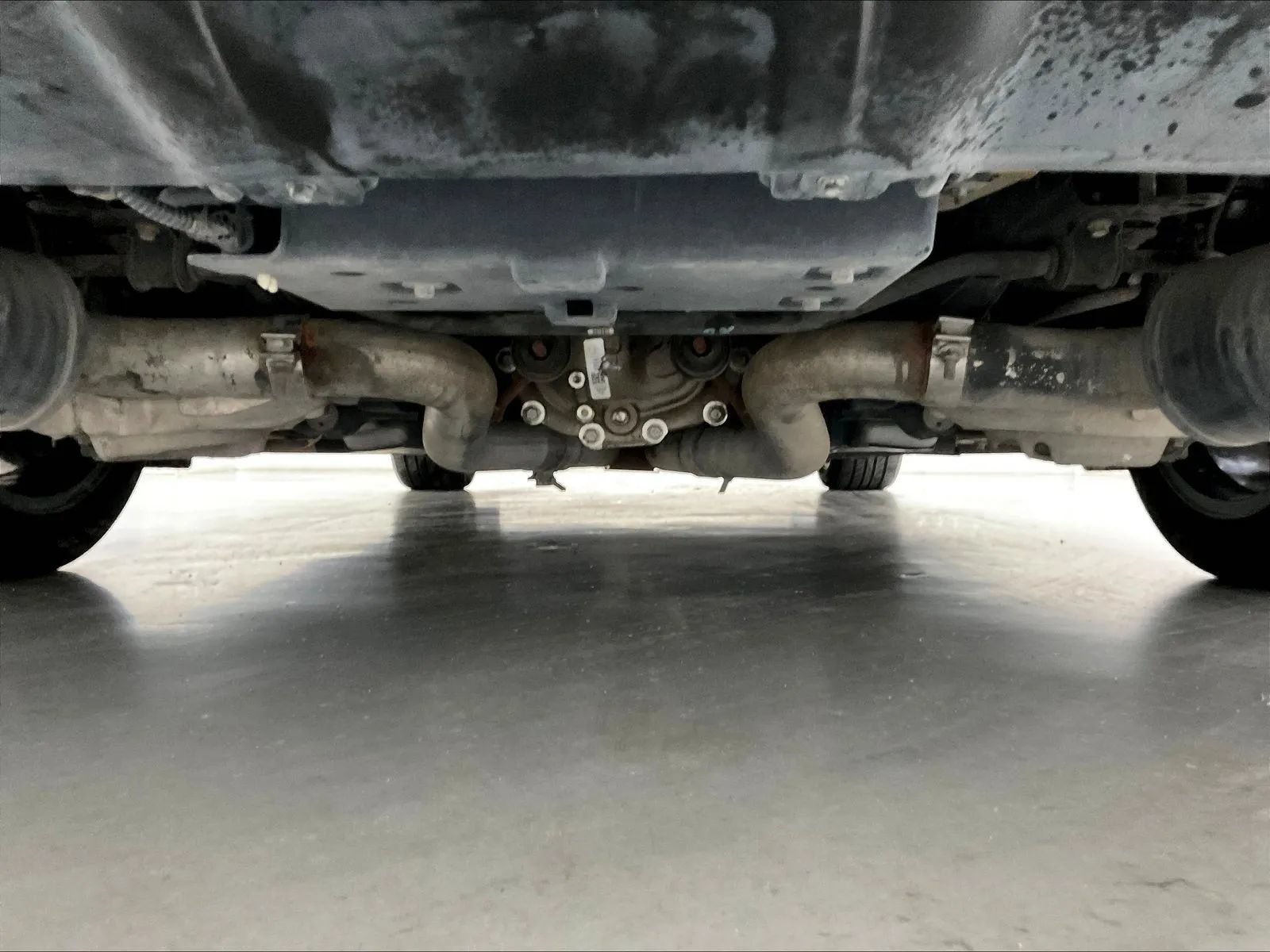 Used 2018 Ford Mustang Coupe RWD image 44