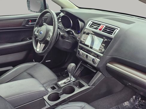 Used 2016 Subaru Legacy 3.6R Limited image 26