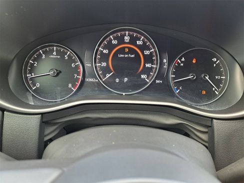 Used 2023 MAZDA CX-50 2.5 Turbo w/ Premium Plus Pkg image 13