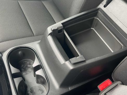 New 2026 Chevrolet Colorado LT AWD/4WD image 25