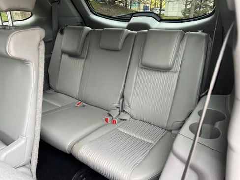 Used 2019 Toyota Highlander Plus image 11