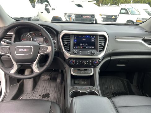 Certified 2023 GMC Acadia SLT w/ Elevation Edition image 29