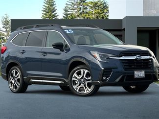 Certified 2025 Subaru Ascent Limited video 2