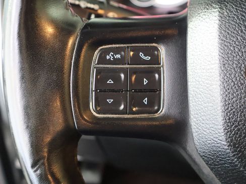 Used 2017 RAM 1500 Big Horn AWD/4WD image 34