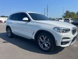 Used 2021 BMW X3 sDrive30i w/ Premium Package image 2