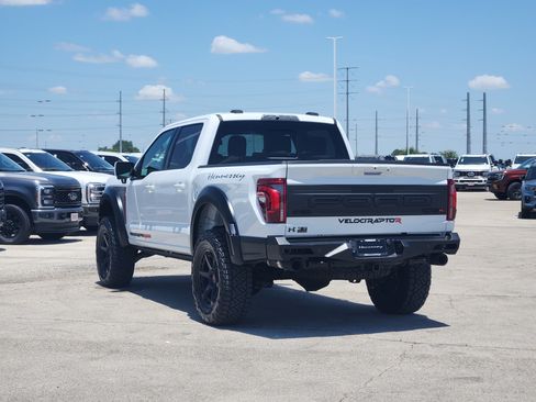 New 2026 Ford F150 Raptor w/ Equipment Group 803A Raptor R AWD/4WD image 3