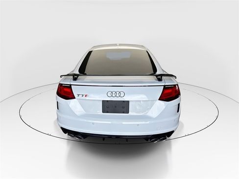 Used 2023 Audi TTS 2.0T Coupe w/ TTS Competition Package image 7