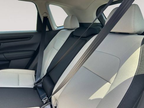 New 2026 Honda CR-V EX image 13