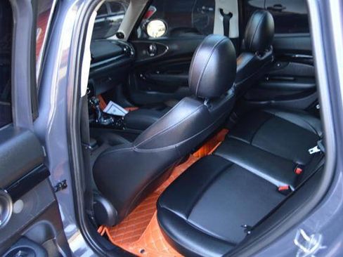 Used 2017 MINI Cooper Clubman S image 48