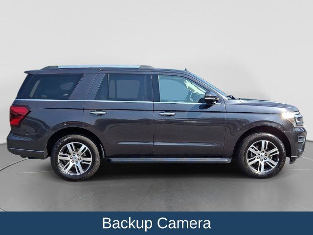 Used 2024 Ford Expedition Limited RWD image 9