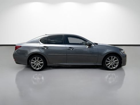 Used 2014 Lexus GS 350 AWD w/ Premium Package image 2