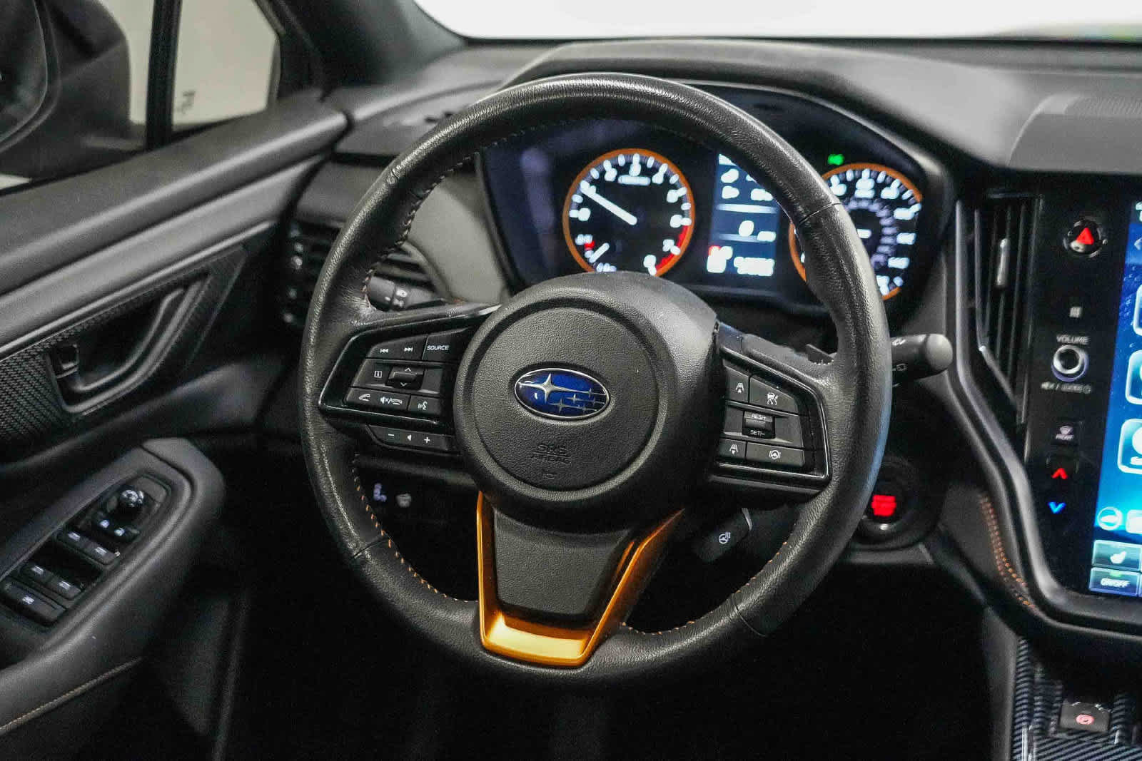 Used 2024 Subaru Outback Wilderness AWD/4WD image 15
