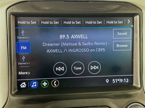 Used 2020 Chevrolet Silverado 1500 LT image 30