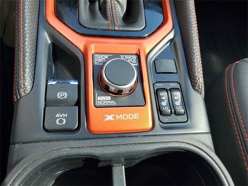 Used 2021 Subaru Forester Sport w/ Popular Package #2 image 5