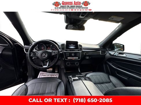 Used 2019 Mercedes-Benz GLE 400 4MATIC image 27