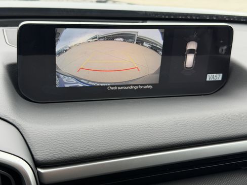 New 2026 MAZDA CX-50 AWD 2.5 S w/ Preferred Pkg image 10