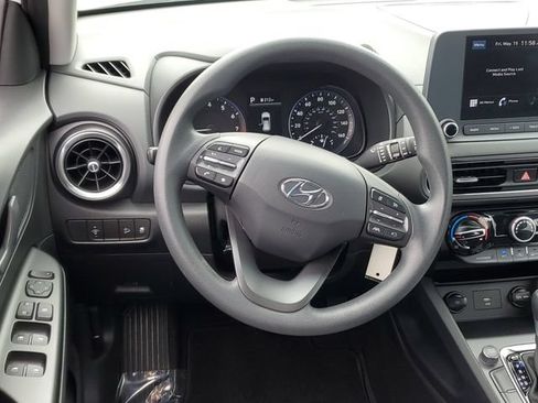 Certified 2023 Hyundai Kona SE w/ Cargo Package AWD/4WD image 12