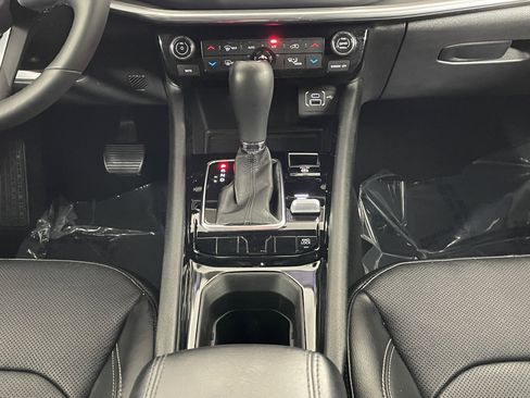 Used 2023 Jeep Compass High Altitude w/ Driver Assist Group I image 18