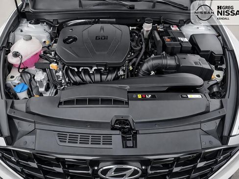 Used 2023 Hyundai Sonata SEL w/ Convenience Package FWD image 15