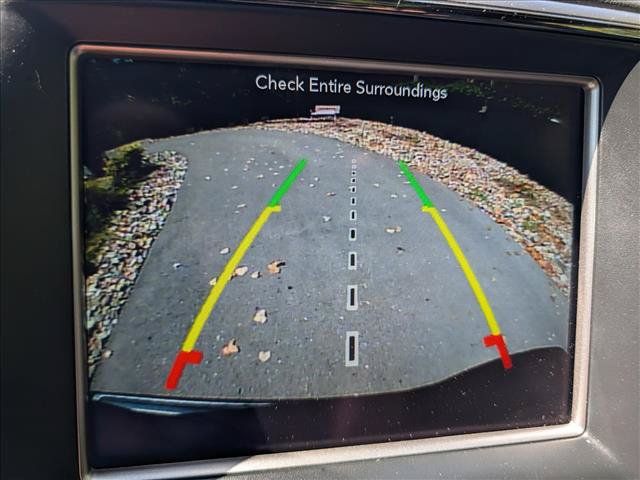 Used 2018 Jeep Grand Cherokee High Altitude AWD/4WD image 40