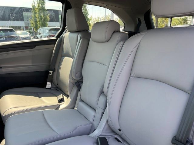 Used 2024 Honda Odyssey EX-L image 30