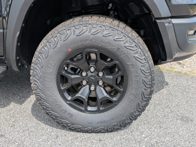 New 2026 RAM 1500 RHO w/ RHO Level 1 Equipment Group AWD/4WD image 10
