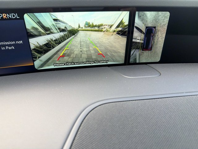 New 2026 Lincoln Nautilus Reserve AWD/4WD image 28