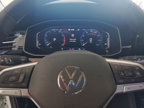 New 2026 Volkswagen Jetta SEL FWD image 11