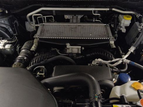 Used 2019 Subaru Ascent Limited w/ Popular Package #2A AWD/4WD image 30
