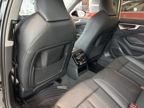 Certified 2026 Audi A6 Prestige AWD/4WD image 32