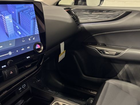 New 2026 Lexus NX 350h AWD w/ Premium Package image 28