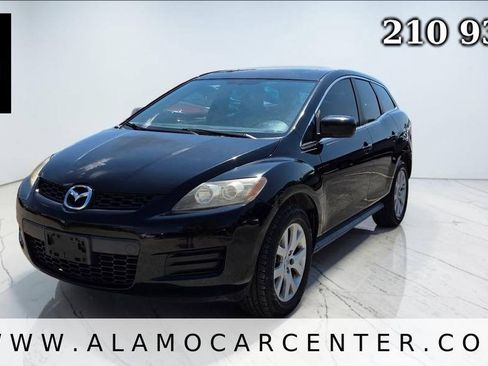 Used 2009 MAZDA CX-7 Sport FWD image 1
