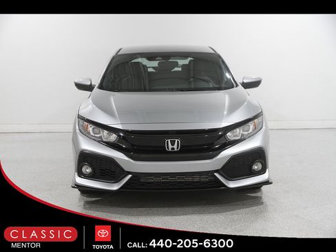 Used 2019 Honda Civic Sport image 2