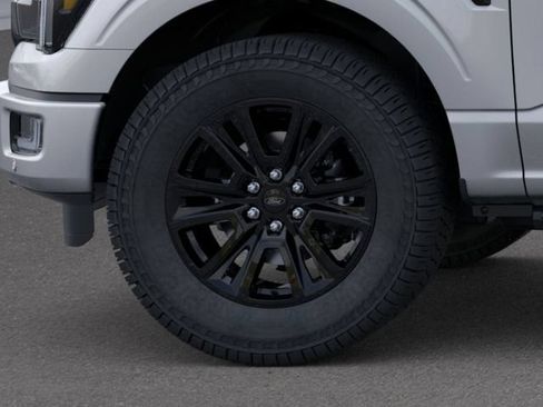 New 2026 Ford F150 Platinum w/ Equipment Group 700A Standard AWD/4WD image 19