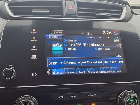 Used 2018 Honda CR-V EX image 5