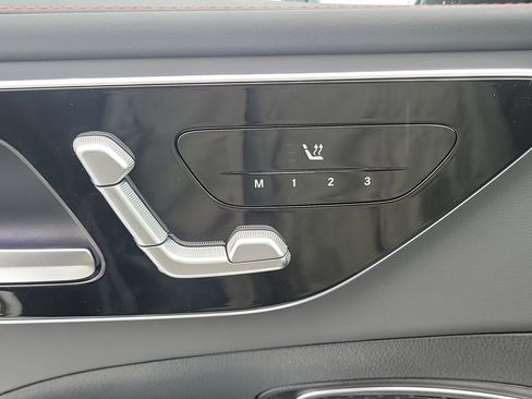 New 2026 Mercedes-Benz C 43 AMG 4MATIC Sedan image 26