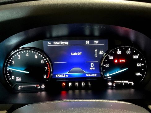 Certified 2023 Ford Explorer XLT w/ Equipment Group 202A image 19