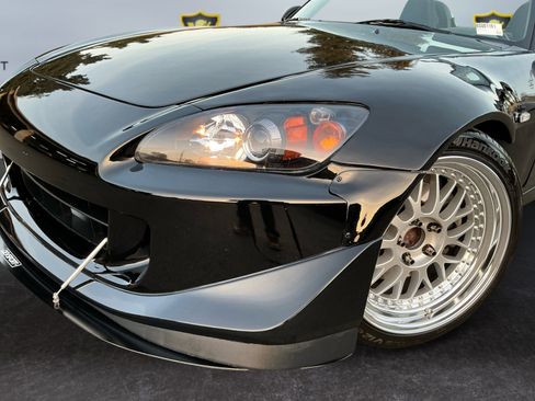 Used 2008 Honda S2000 CR image 9