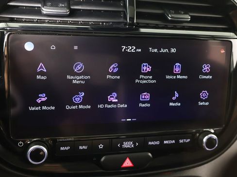 Used 2023 Kia Soul GT-Line FWD image 45
