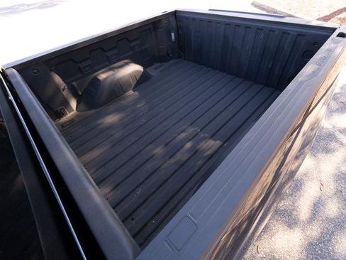 Used 2023 Chevrolet Silverado 1500 RST w/ Z71 Off-Road Package image 13