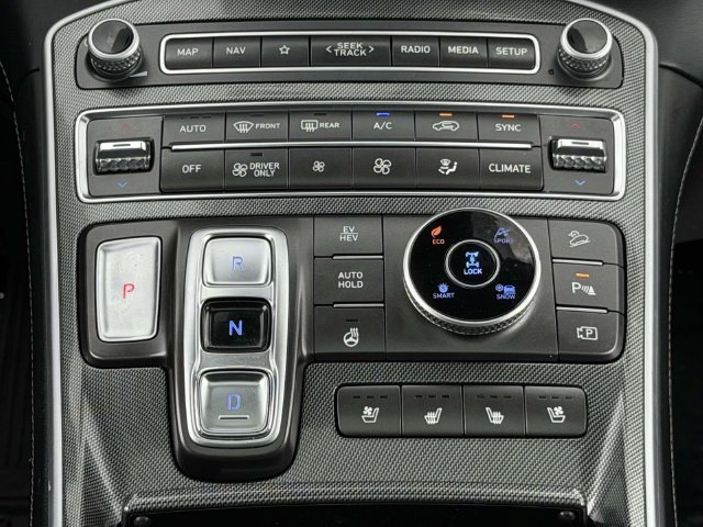 Used 2023 Hyundai Santa Fe Limited AWD/4WD image 22