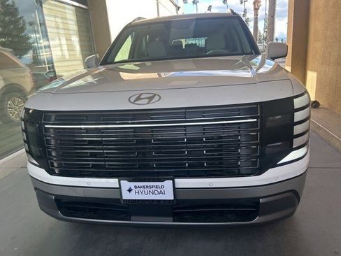 New 2026 Hyundai Palisade SEL image 39