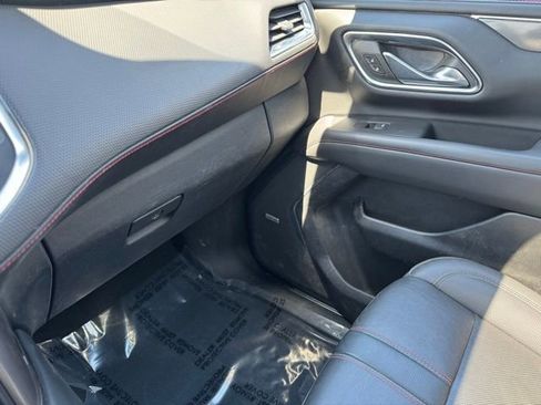 Used 2023 Chevrolet Suburban RST w/ Luxury Package AWD/4WD image 26
