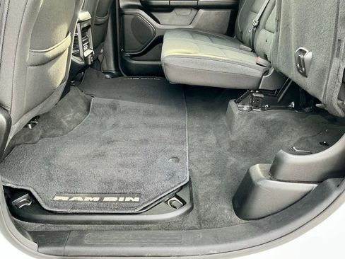 Used 2020 RAM 1500 Big Horn image 30