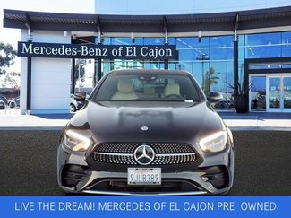 Certified 2023 Mercedes-Benz E 350 4MATIC Sedan video 2