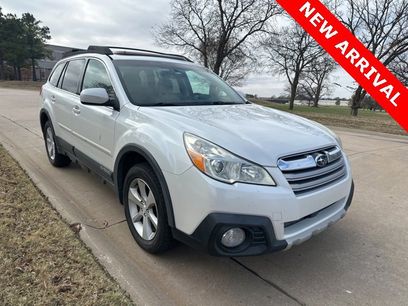 Used 2013 Subaru Outback 2.5i Limited