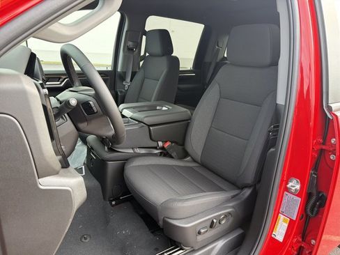 New 2026 Chevrolet Silverado 2500 LT w/ Trail Boss Package image 12