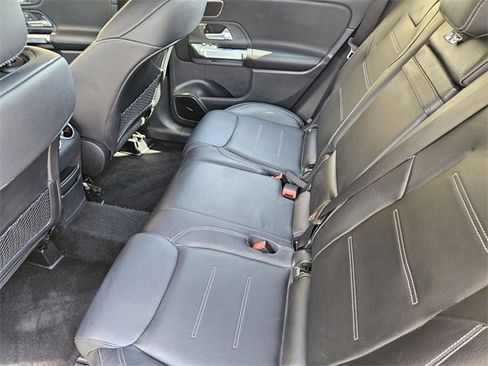 Certified 2024 Mercedes-Benz GLB 35 AMG GLB 35 AMG image 29