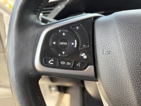 Used 2018 Honda Civic EX-T image 14